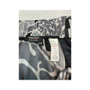 Miss Sixty Abstract Print Viscose Skirt (Repriced)