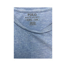 Polo Ralph Lauren Heathered Cotton Crewneck Shirt