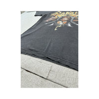 Sabaton Medieval Helmet Graphic Cotton T-Shirt
