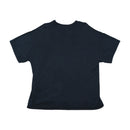Gildan Grim Reaper Blue Wings Graphic Cotton Shirt