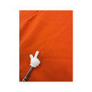 Sweatshirt com capuz Nike Team Illinois com logótipo Bordado