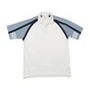 adidas Climalite Colorblock Performance Polo