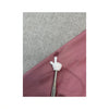 Koralline Pink Moto Jacket (Lavagem???)