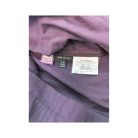 Marithé François Girbaud Cotton Cropped Zip Jacket