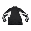 Adidas ClimaCool 3-Stripe Full Zip Track Jacket