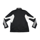 Adidas ClimaCool 3-Stripe Full Zip Track Jacket