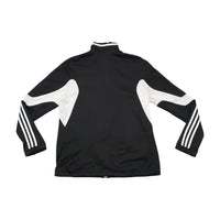 Adidas ClimaCool 3-Stripe Full Zip Track Jacket
