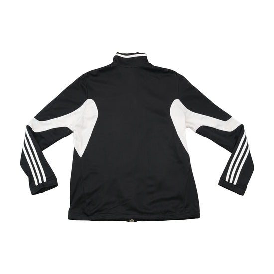 Adidas ClimaCool 3-Stripe Full Zip Track Jacket
