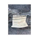 Y2K Dark Wash Denim Halter Dress (repriced)