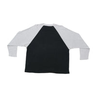 Levi’s USA 1853 Colorblock Raglan Cotton Sweater