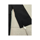 Blazer Ing. Loro Piana preto de Três Botões
