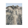 Lauren Ralph Lauren Vintage Snakeskin Print Cotton Shirt