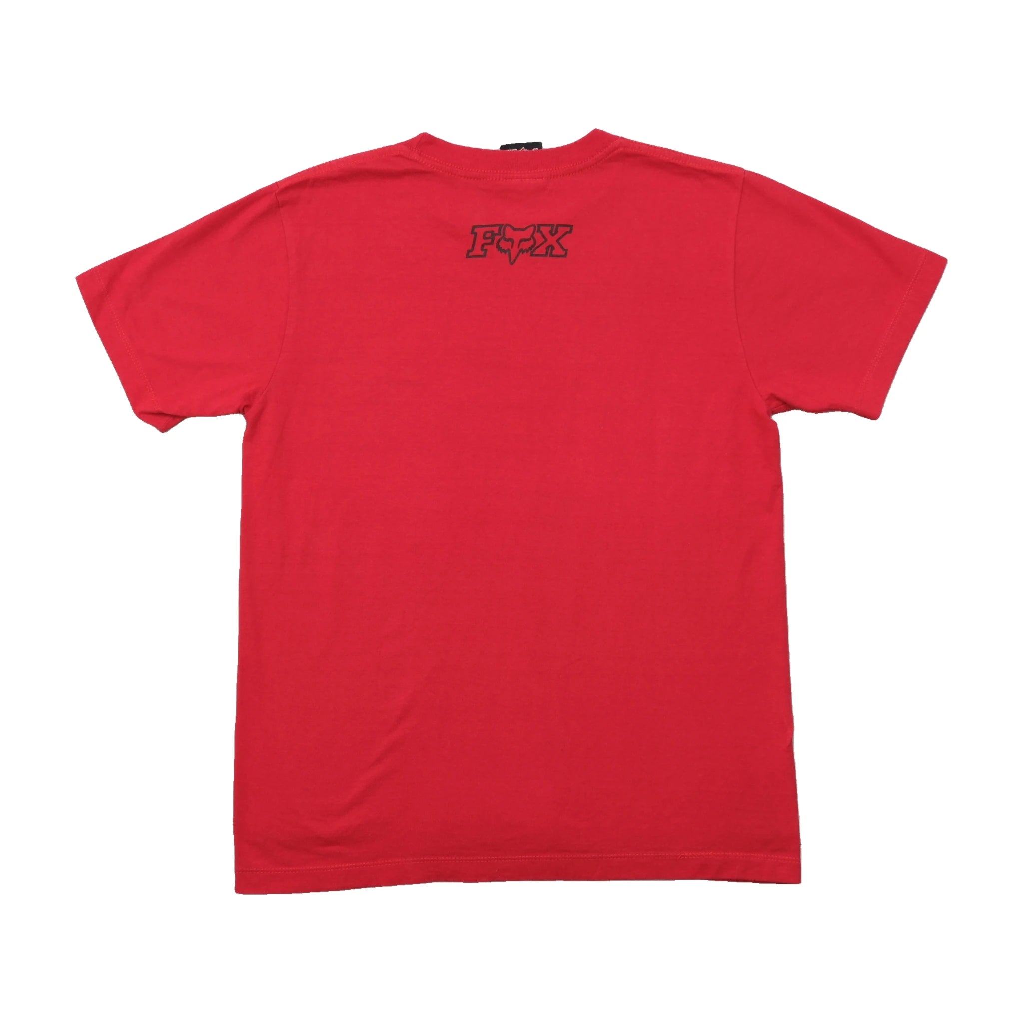 Fox Racing Graphic Cotton Shirt