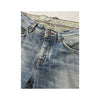 Tommy Hilfiger Vintage Straight Fit Cotton Jeans