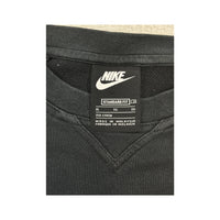 Nike Colorblock Raglan Crewneck Sweatshirt