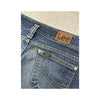 Calças de ganga Bootcut Lee Desbotados