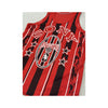 Juventus Graphic Striped Tank Top