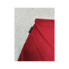 Trussardi Red Knit Skirt