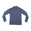 New Balance AS Roma NB Dry Quarter Zip Training Shirt