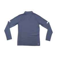 New Balance AS Roma NB Dry Quarter Zip Training Shirt