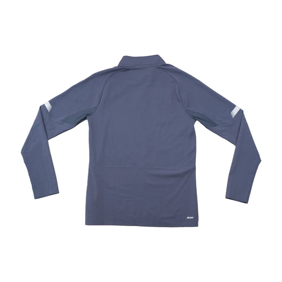 New Balance AS Roma NB Dry Quarter Zip Training Shirt