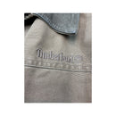 Timberland Weathergear Cotton Canvas Work Jacket