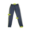 Champion Athletic Dark Blue Track Pants