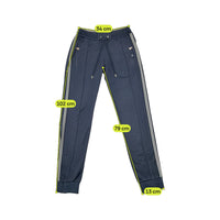 Champion Athletic Dark Blue Track Pants