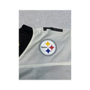 Reebok Pittsburgh Steelers Stewart 10 Reversible Football Jersey