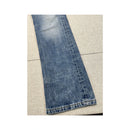 Levi Strauss & Co. Vintage Wash Relaxed Straight Jeans