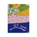 North Pole Young L.A.B. Patchwork Graphic Tank Top