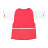 Nike Arsenal O2 Sponsor Football Jersey T-Shirt