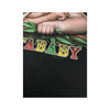 T-shirt Forever Quality com estampado Rastababy