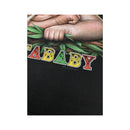 T-shirt Forever Quality com estampado Rastababy