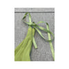 Mezzo Neon Tie Strap Tank Top (Smartsizer)