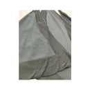 MaxMara Asymmetric Draped Knit Tank Top