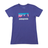 Patagonia Ventura California Graphic Shirt