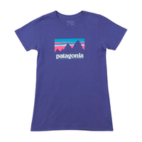 Patagonia Ventura California Graphic Shirt