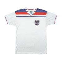 Score Retro Striped V-Neck Graphic Chest Pocket T-shirt