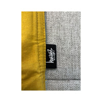 Stussy Floral Print Cotton Button Up Shirt