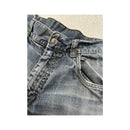 Dickies Vintage Light Wash Straight Leg Cotton Jeans