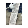 G-Star Raw 3301 Distressed Denim Mini Skirt