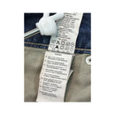 G-Star Raw 3301 Distressed Denim Mini Skirt