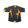 Nike KNVB Netherlands Soccer Training T-shirt