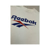 Reebok Vintage Logo Print Shirt