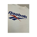 Reebok Vintage Logo Print Shirt