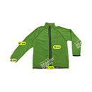 Kappa Green Full Zip Fleece Jacket