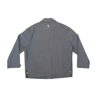 Piero Guidi Iconic Zip Front Field Jacket