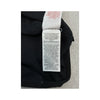 Nike Colorblock Raglan Crewneck Sweatshirt