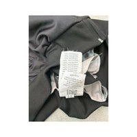 Erreà MH Lining Black AFAS Zip Track Jacket